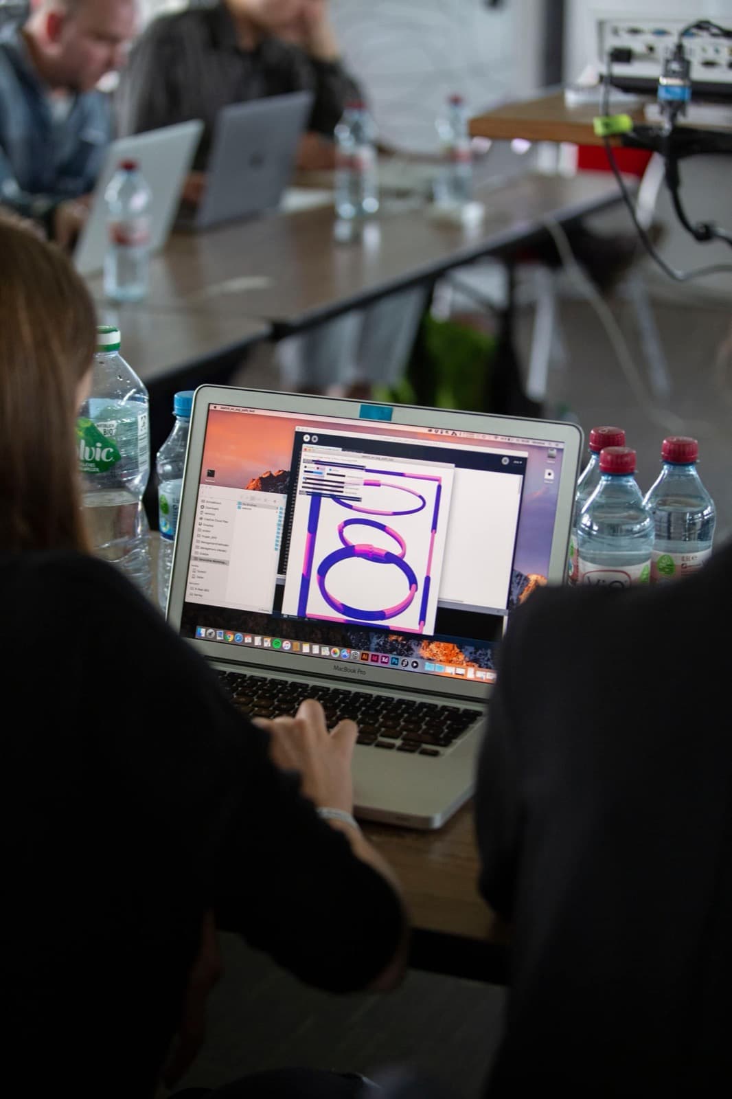 Generative Design Workshops