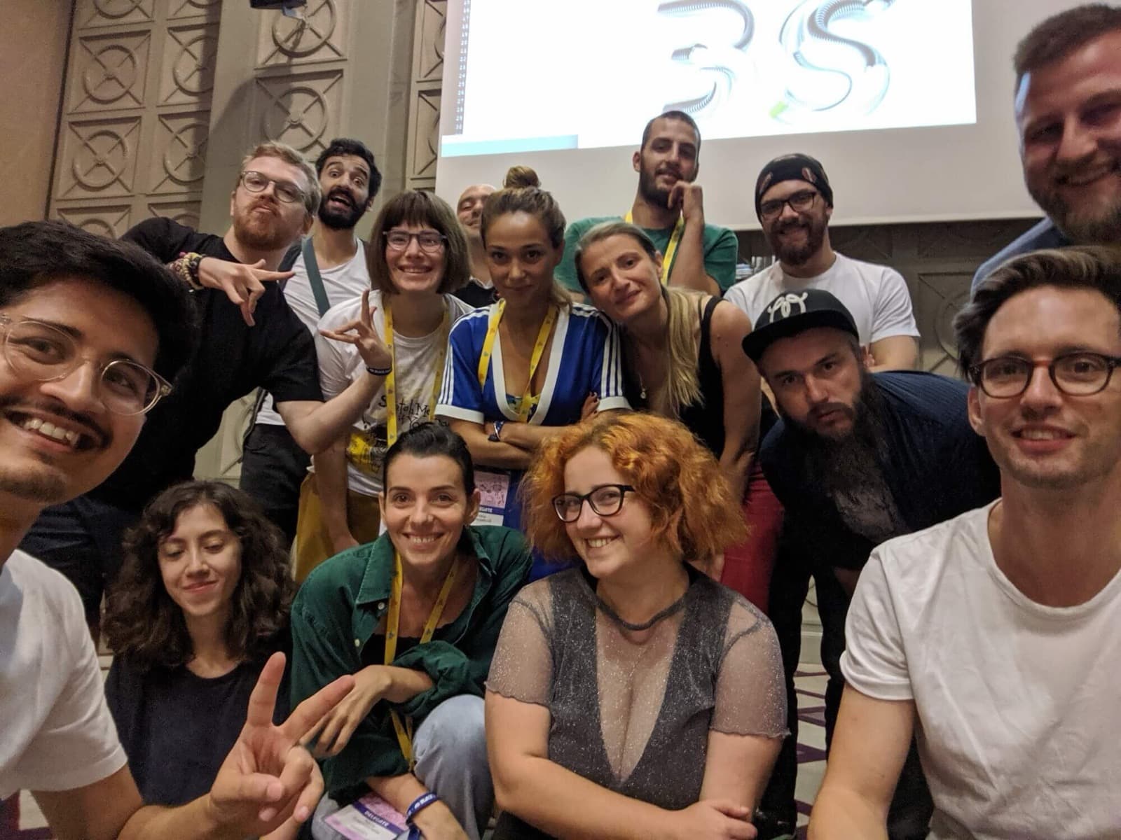 Generative Design Workshops