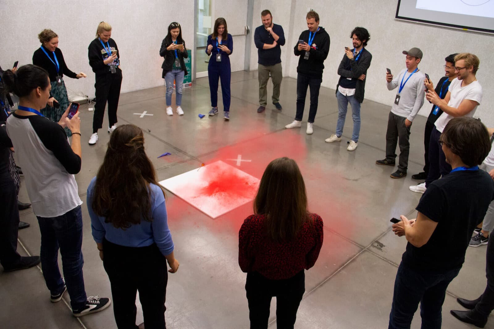 Generative Design Workshops