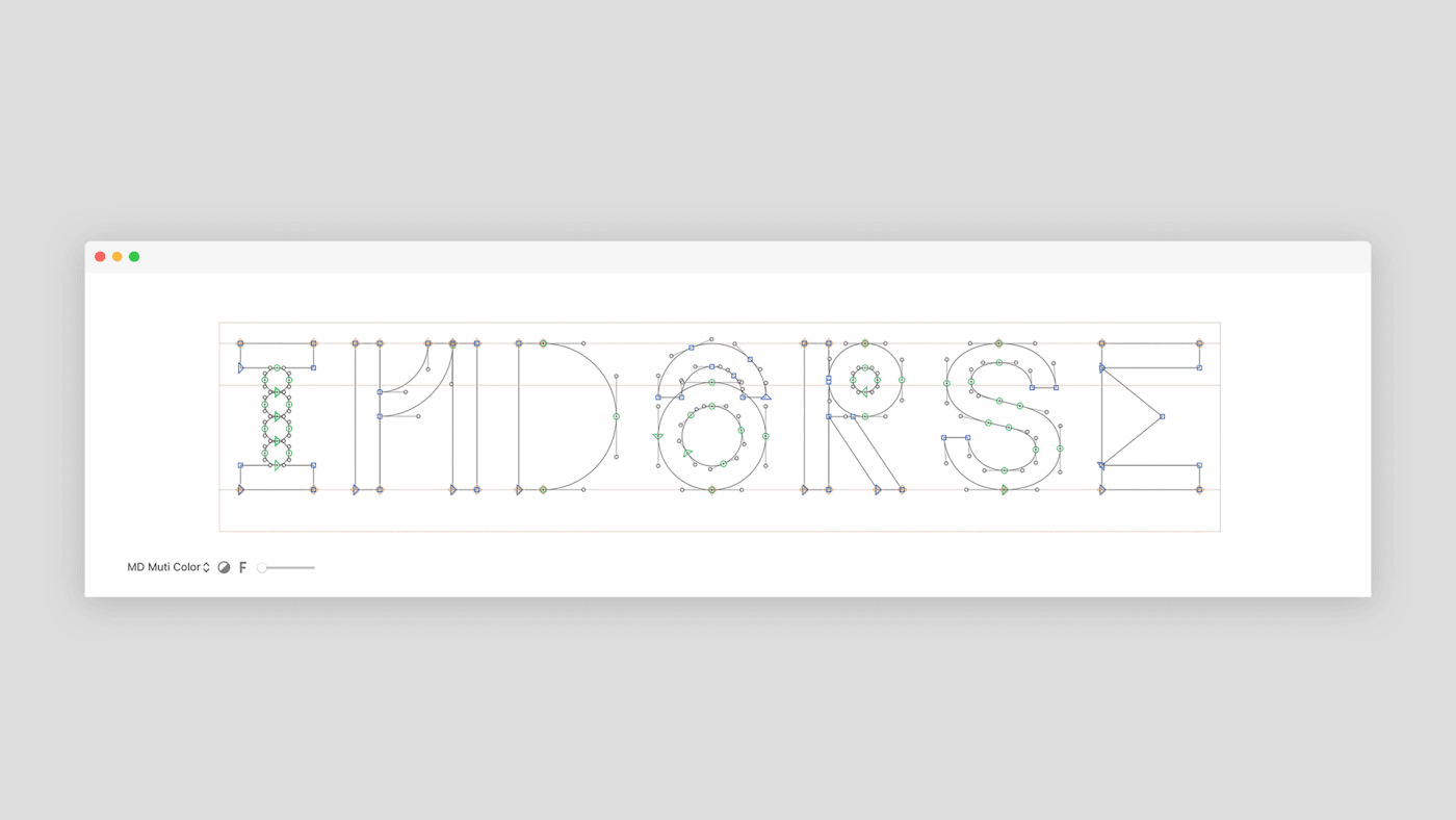Indorse